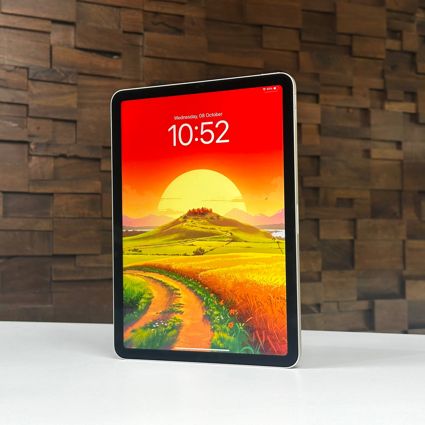 iPad Air 10-inch 5th Gen M1 64GB Cellular (2022)