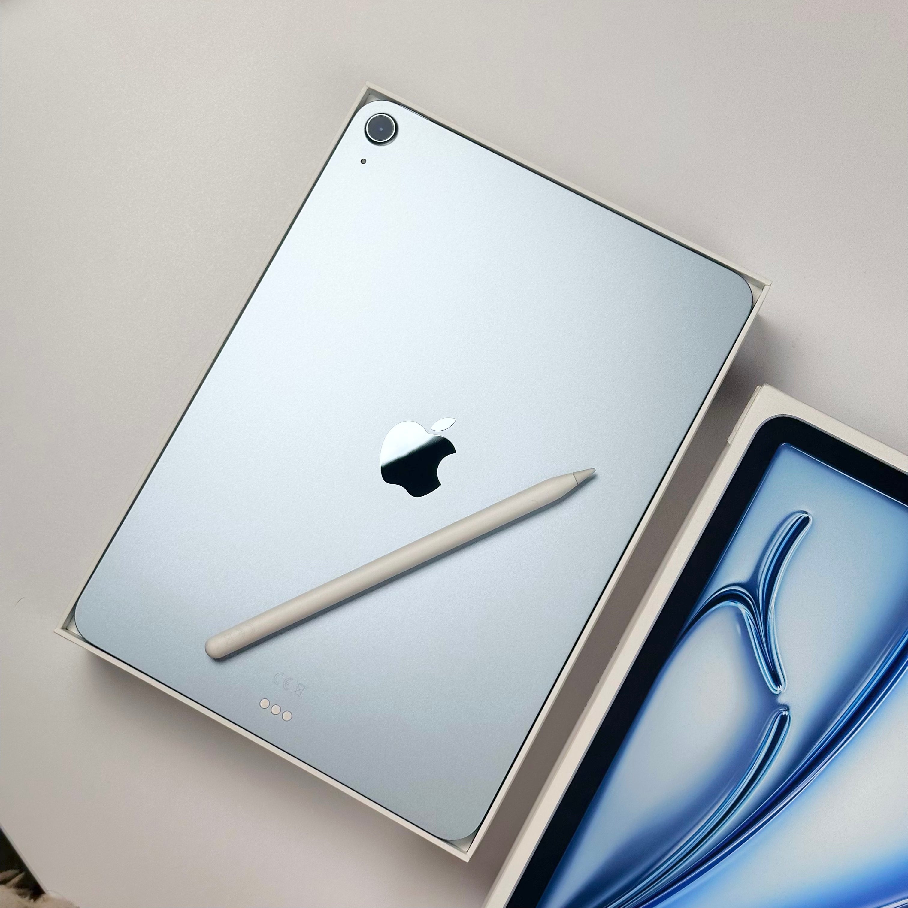 iPad Air M3 11インチ Wi-Fi 2025 Pencil pro .com : Apple iPad