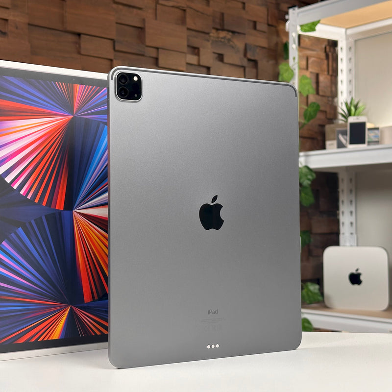 Shop iPad