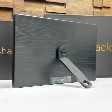 ASUS MB169CK 16-Inch ZenScreen Portable USB Monitor (Full HD) - Mac Compatible - Pre Owned / 3 Month Warranty - Mac Shack