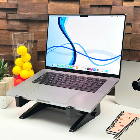 2023 Apple MacBook Pro 16-Inch M2 Pro 12-Core CPU, 19-Core GPU (16GB Unified RAM, 512GB SSD, Space Gray) - Pre Owned / 3 Month Warranty - Mac Shack