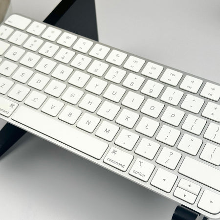 Apple Magic Keyboard 2 International English (Silver) - Pre Owned / 3 Month Warranty - Mac Shack