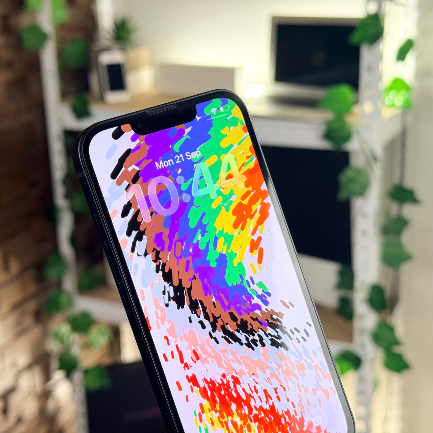 iPhone 13 128GB Midnight (2021) - Pre-Owned