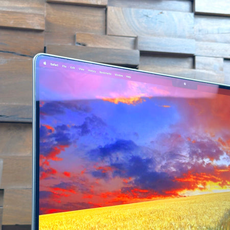 2021 Apple MacBook Pro 16-Inch M1 Pro 10-Core CPU, 16-Core GPU (16GB Unified RAM, 1TB SSD, Space Gray) - Pre Owned / 3 Month Warranty - Mac Shack