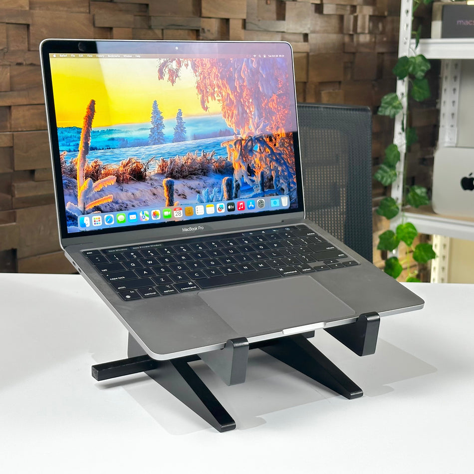 MacBook Pro 13" M1 16GB 256GB Space Gray (2020) - Pre-Owned