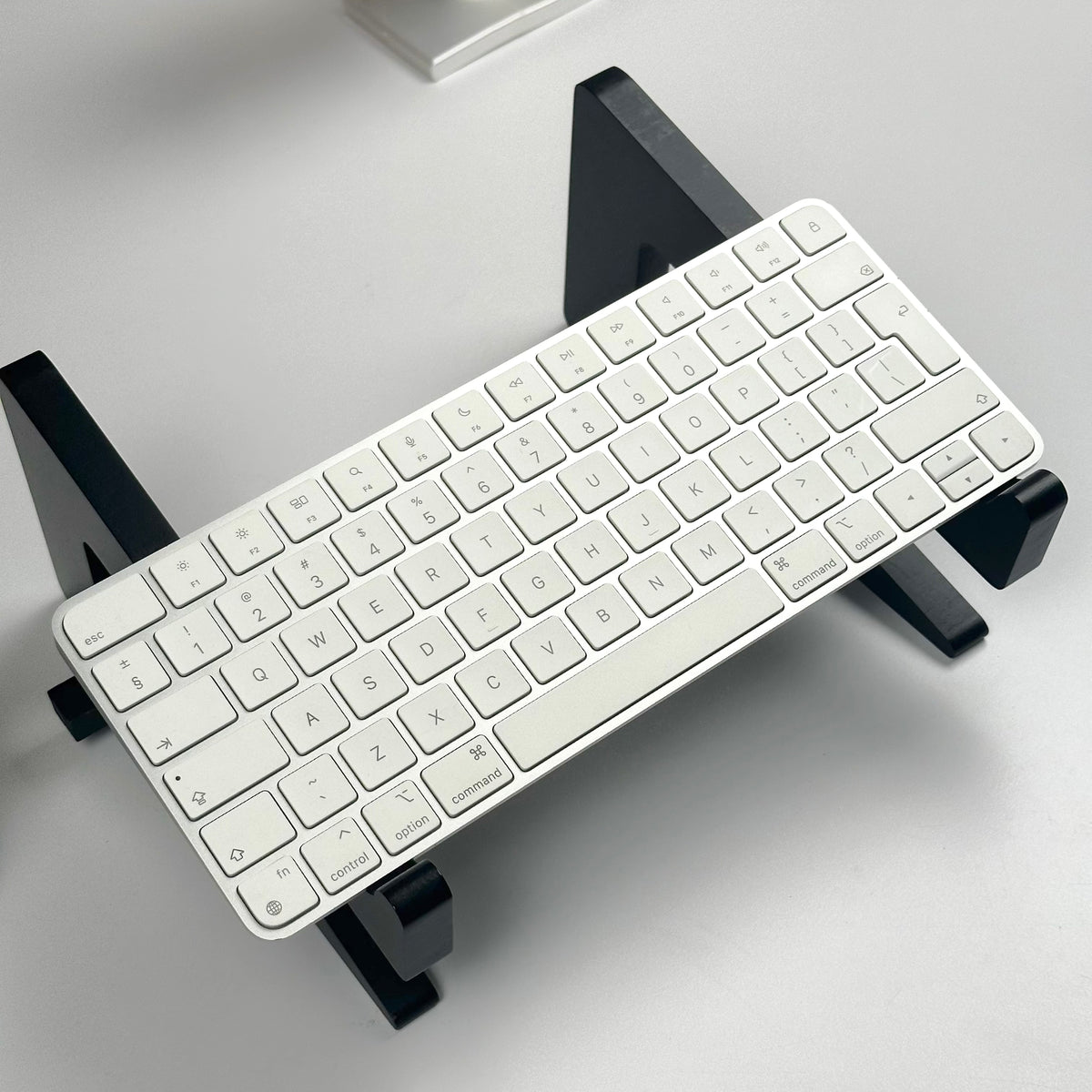 Apple Magic Keyboard 2 International English (Silver) - Pre Owned / 3 Month Warranty - Mac Shack
