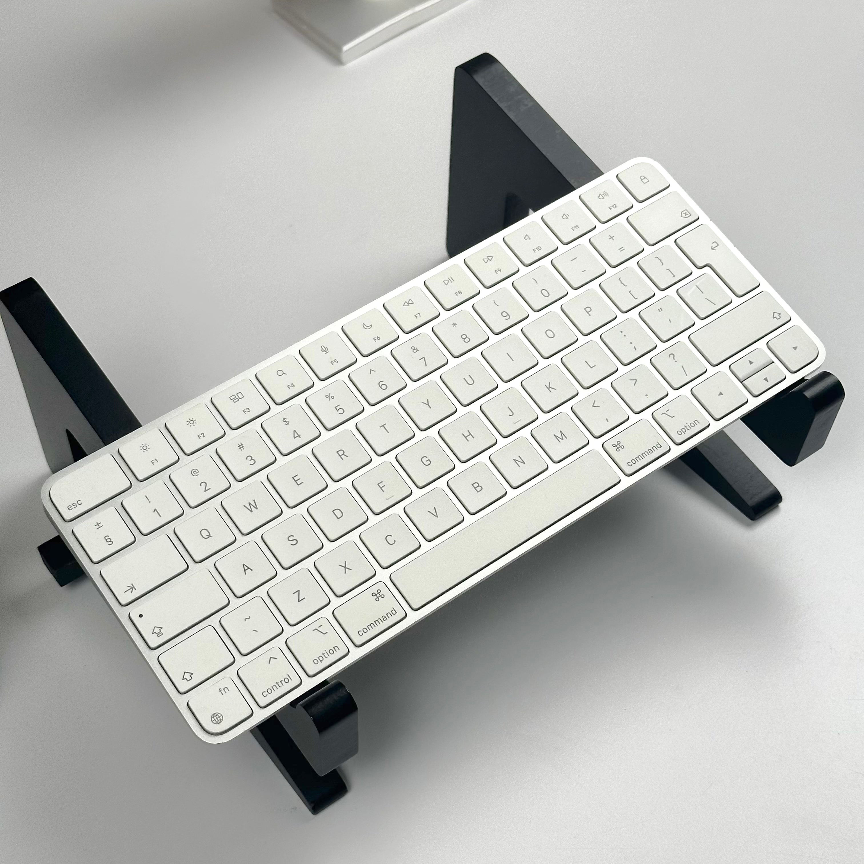 Apple Magic Keyboard 2 International English (Silver) - Pre Owned / 3 Month Warranty - Mac Shack