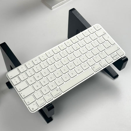 Apple Magic Keyboard 2 International English (Silver) - Pre Owned / 3 Month Warranty - Mac Shack