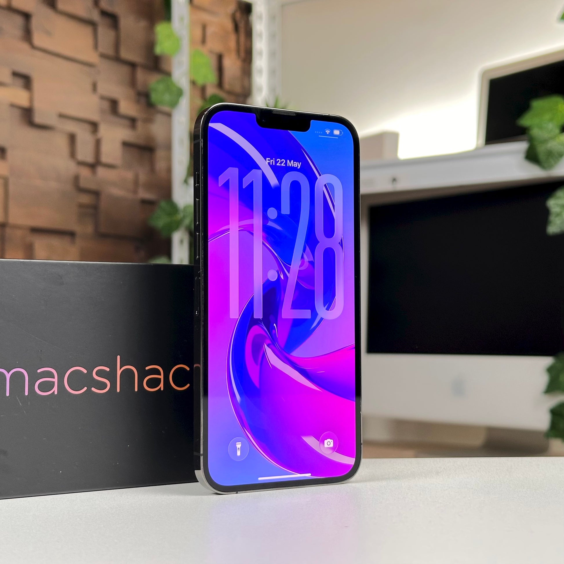 iPhone 13 Pro Max 256GB Graphite For Sale | Mac Shack SA