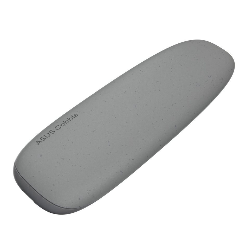 Asus Cobble M.2 SSD Enclosure – Grey