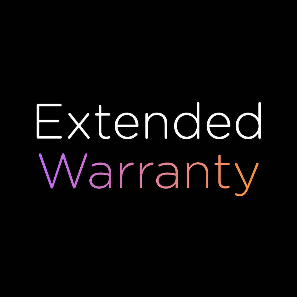 Extended Warranty