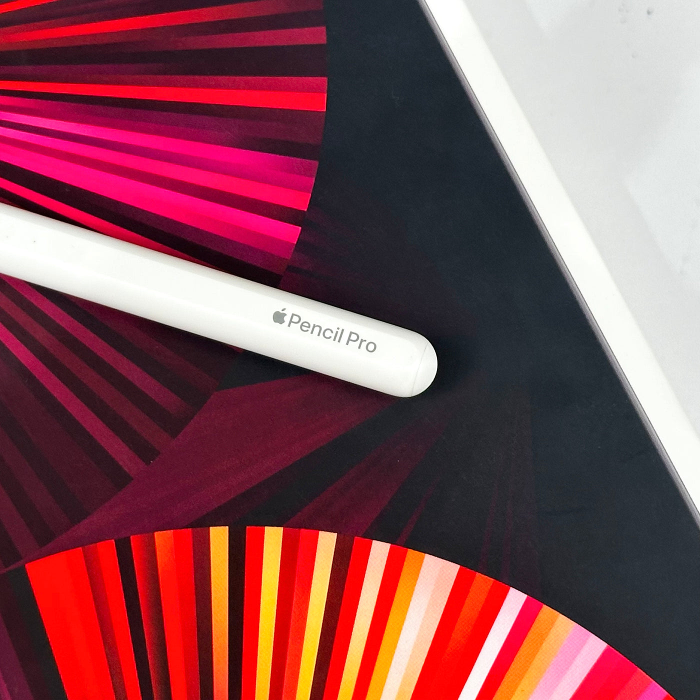Apple Pencil Pro - Pre-Owned - Mac Shack