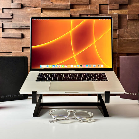 Custom Build 2019 Apple MacBook Pro 16-Inch 2.6GHz 6-Core i7 (Touch Bar, 32GB RAM, 512GB SSD, Silver) - Pre Owned / 3 Month Warranty - Mac Shack