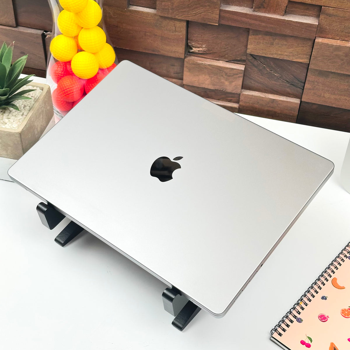 2023 Apple MacBook Pro 16-Inch M2 Pro 12-Core CPU, 19-Core GPU (16GB Unified RAM, 512GB SSD, Space Gray) - Pre Owned / 3 Month Warranty - Mac Shack