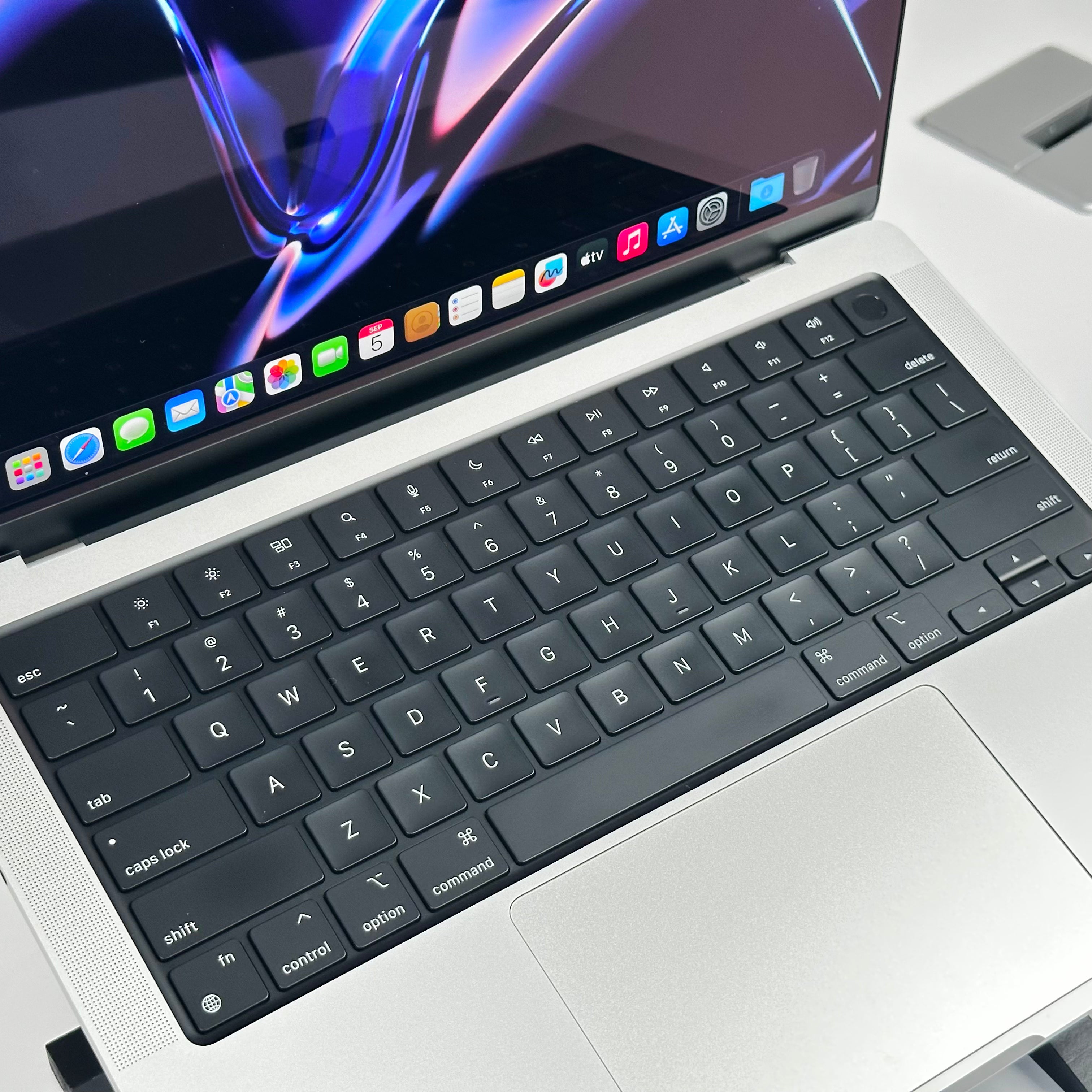 Macbook Pro 14