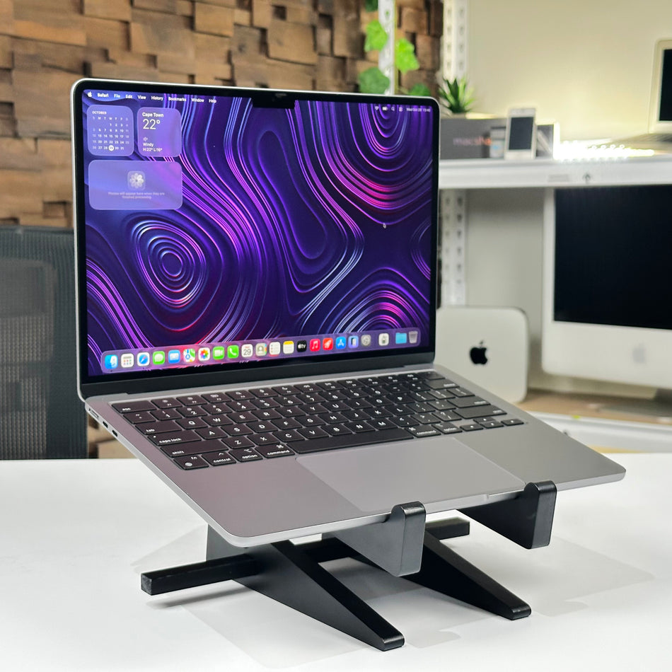 MacBook Air 13" M3 8GB 256GB Space Gray (2024) - Demo