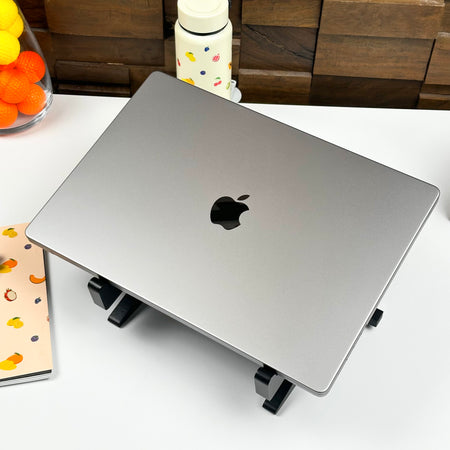 Custom Build 2023 Apple MacBook Pro 16-Inch M2 Max 12-Core CPU, 30-Core GPU (64GB Unified RAM, 1TB SSD, Space Gray) - Pre Owned / 3 Month Warranty - Mac Shack