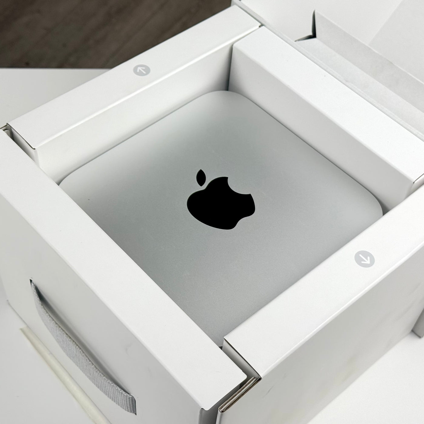 Mac Studio M1 Ultra 64GB 1TB Silver (2022) - Pre-Owned