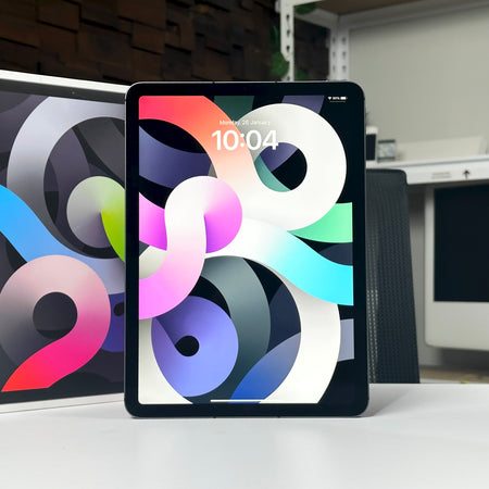 Get the iPad Air 10 Get the iPad Air 10