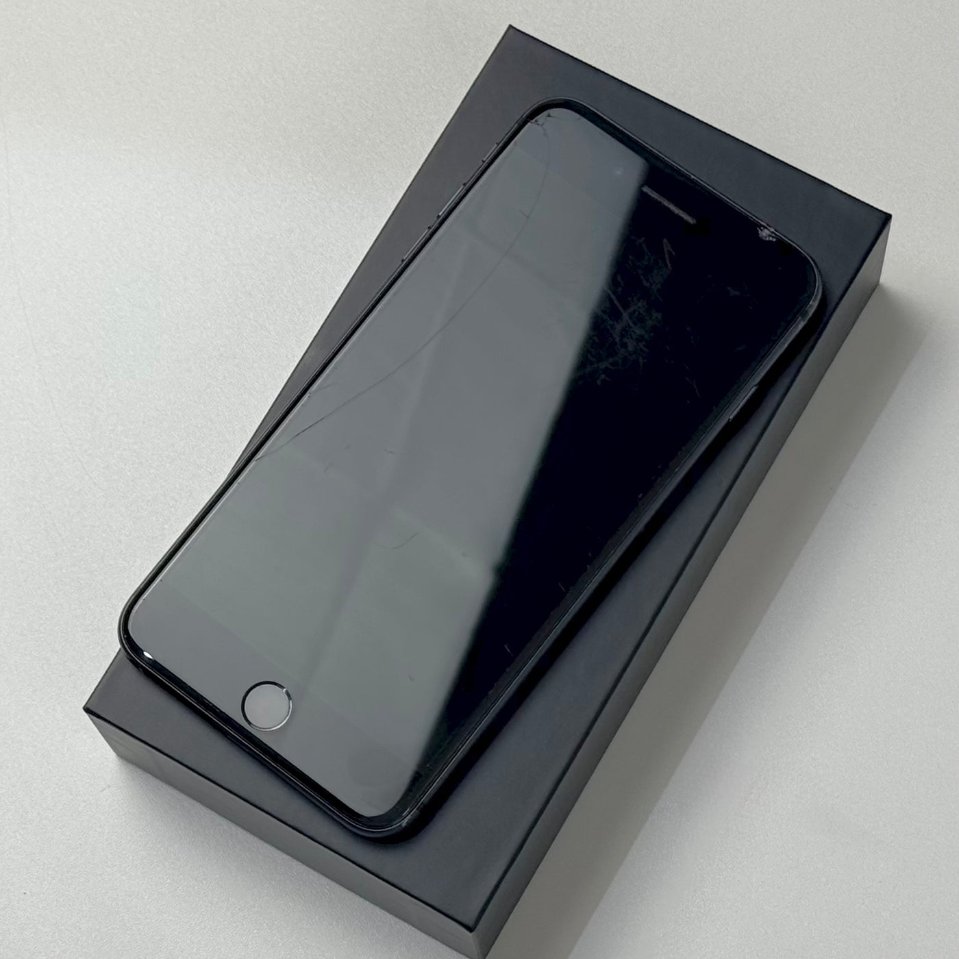iPhone 8 Plus 64GB Black (2017) - Pre-Owned
