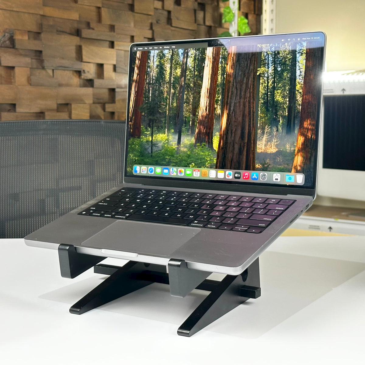 MacBook Pro 14-inch M1 Pro 16GB 512GB Space Gray (2021) - Pre-Owned - Mac Shack
