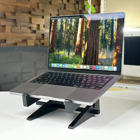MacBook Pro 14-inch M1 Pro 16GB 512GB Space Gray (2021) - Pre-Owned - Mac Shack