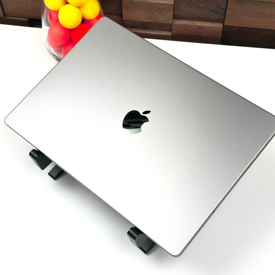 2023 Apple MacBook Pro 16-Inch M2 Pro 12-Core CPU, 19-Core GPU (16GB Unified RAM, 512GB SSD, Space Gray) - Pre Owned / 3 Month Warranty - Mac Shack