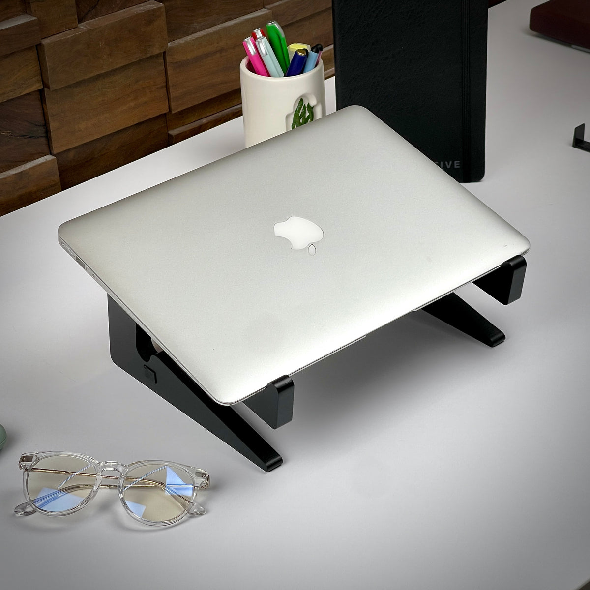 Apple MacBook Air 13-inch 1.8GHz Dual-Core i5 (8GB RAM, 128GB SSD, Silver) - Pre Owned / 3 Month Warranty - Mac Shack