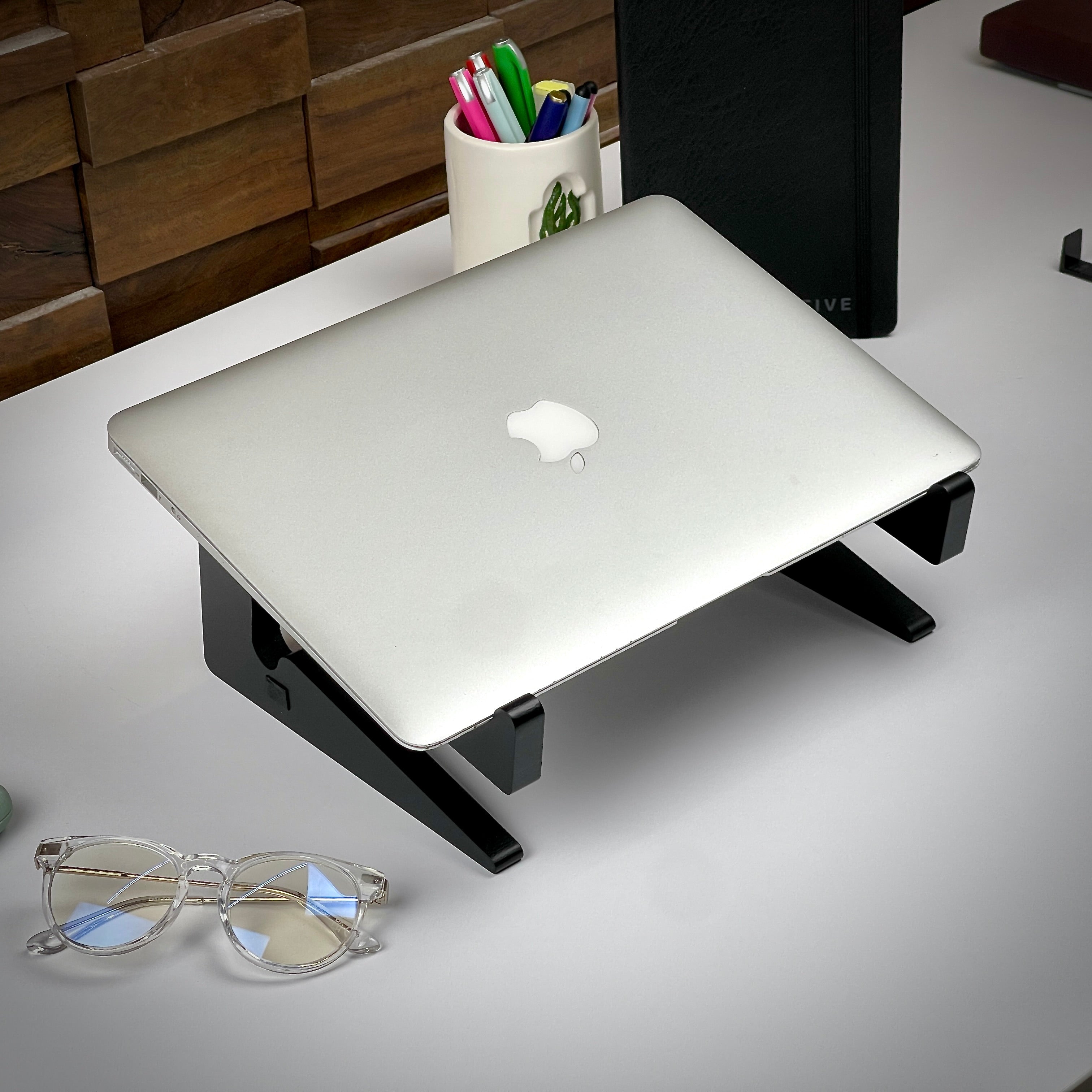 Apple MacBook Air 13-inch 1.8GHz Dual-Core i5 (8GB RAM, 128GB SSD, Silver) - Pre Owned / 3 Month Warranty - Mac Shack