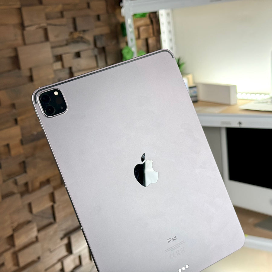 iPad Pro 11" 2nd Gen 256GB Wifi Space Gray (2020) - Pre-Owned