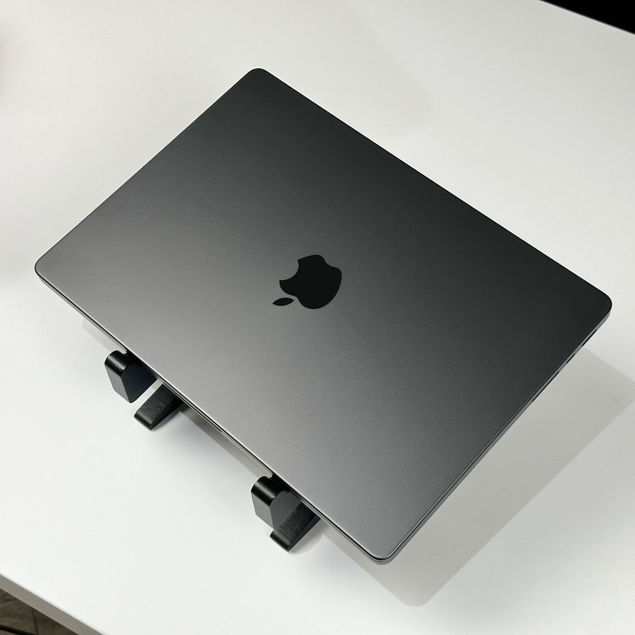 MacBook Pro 14-inch M4 16GB 512GB Space Black (2024) - Pre-Owned - Mac Shack