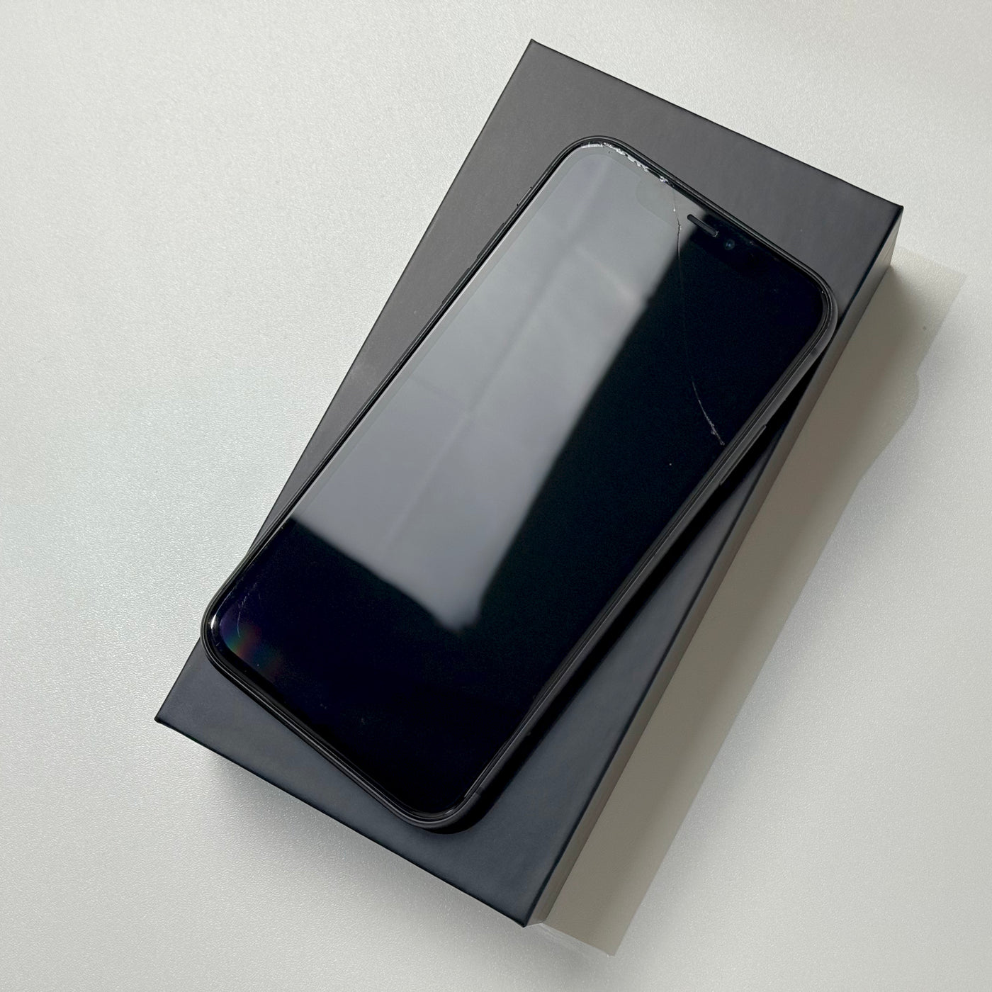 iPhone 11 128GB Black (2019) - Pre-Owned