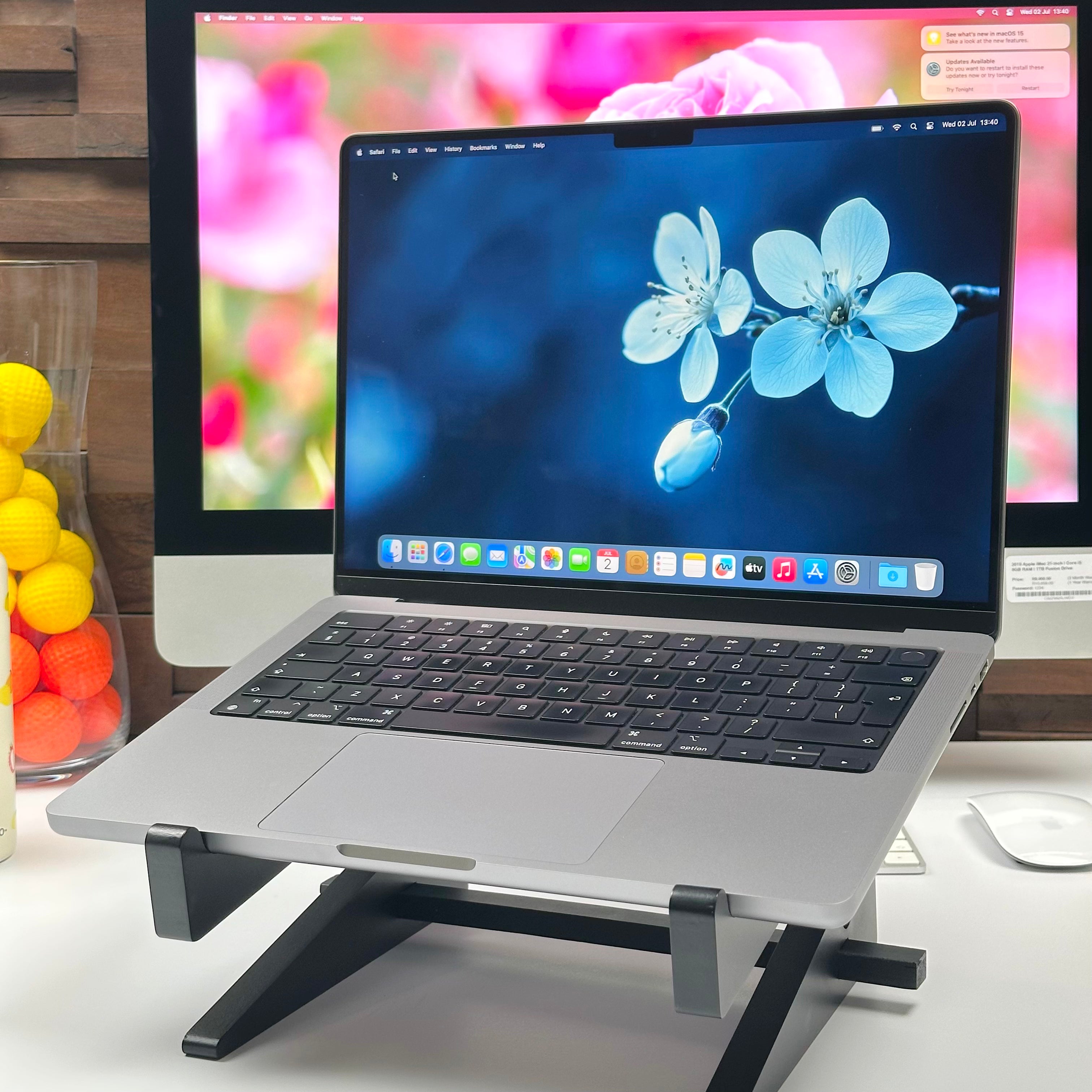 2023 Apple MacBook Pro 14-Inch M2 Pro 10-Core CPU, 16-Core GPU (16GB Unified RAM, 512GB SSD, Space Gray) - Pre Owned / 3 Month Warranty - Mac Shack