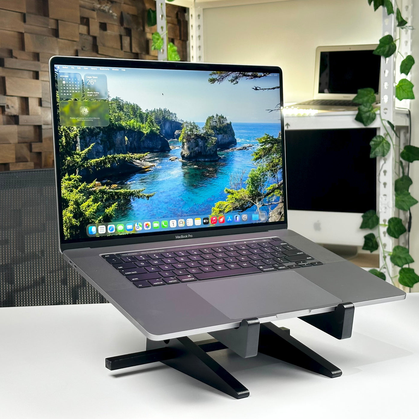 MacBook Pro 16-inch Intel Core i9 32GB 512GB Space Gray (2019) - Pre-Owned - Mac Shack