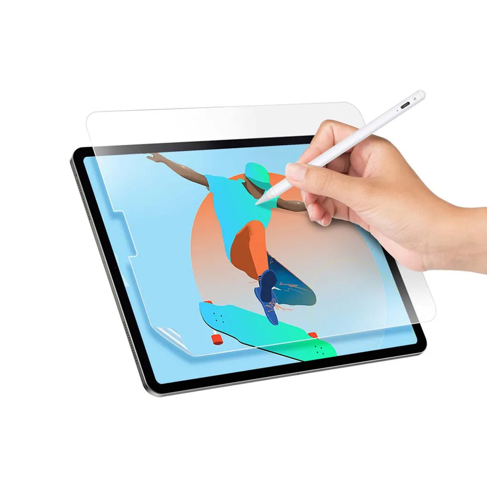 Switcheasy Paperlike for iPad Pro 11-inch & iPad Air 10.9-inch (2018-2020) - Transparent - Mac Shack