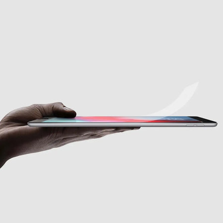 Switcheasy Paperlike for iPad Pro 11-inch & iPad Air 10.9-inch (2018-2020) - Transparent - Mac Shack