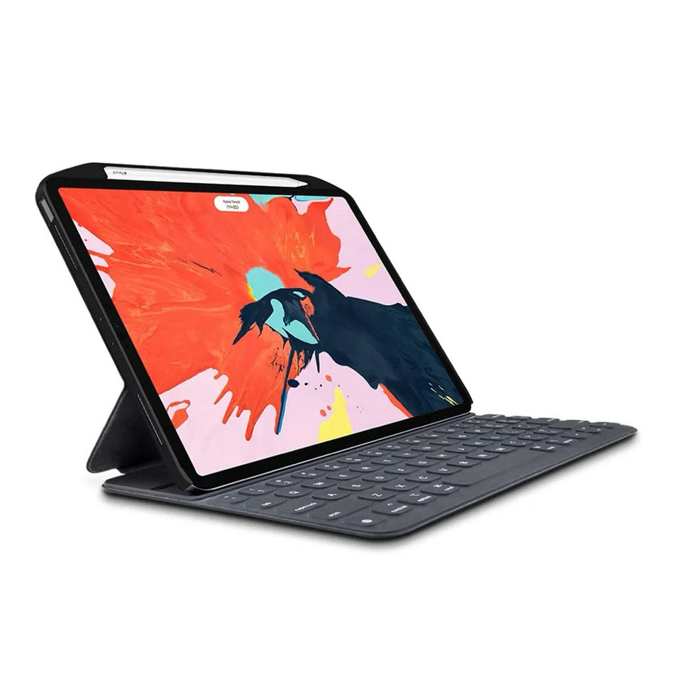 Switcheasy CoverBuddy (Keyboard Compatible) For iPad Pro 11" (2018) & iPad Air 10.9" (2020-2022) - Black