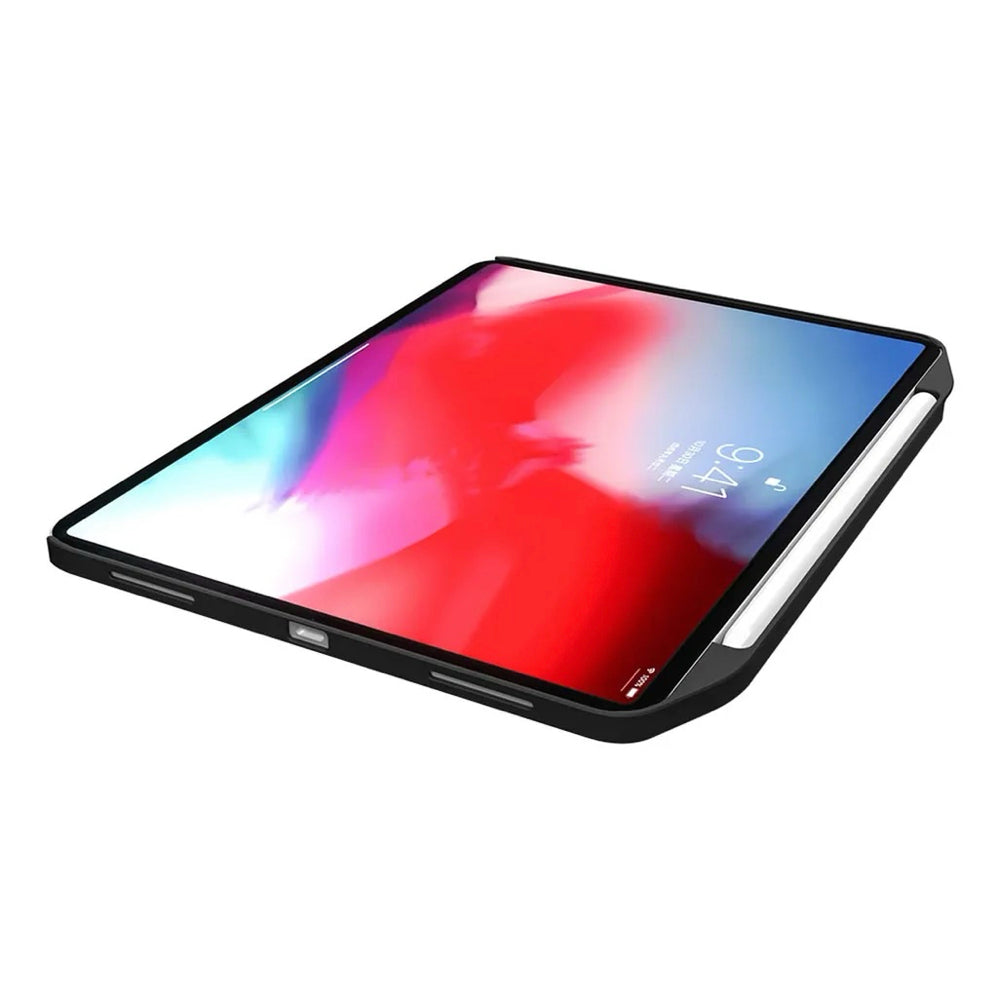 Switcheasy CoverBuddy For iPad Pro 10.2" 7/8/9th Gen - Black - New - Mac Shack