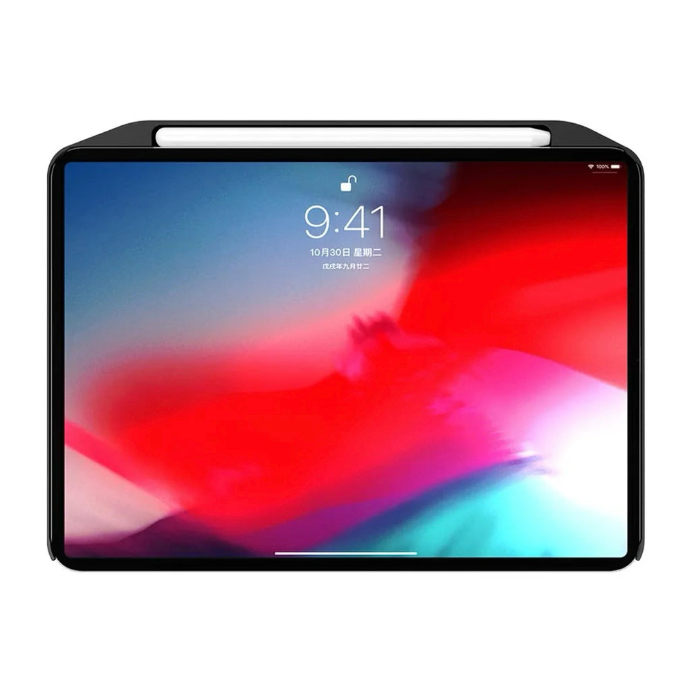 Switcheasy CoverBuddy For iPad Pro 10.2" 7/8/9th Gen - Black - New - Mac Shack