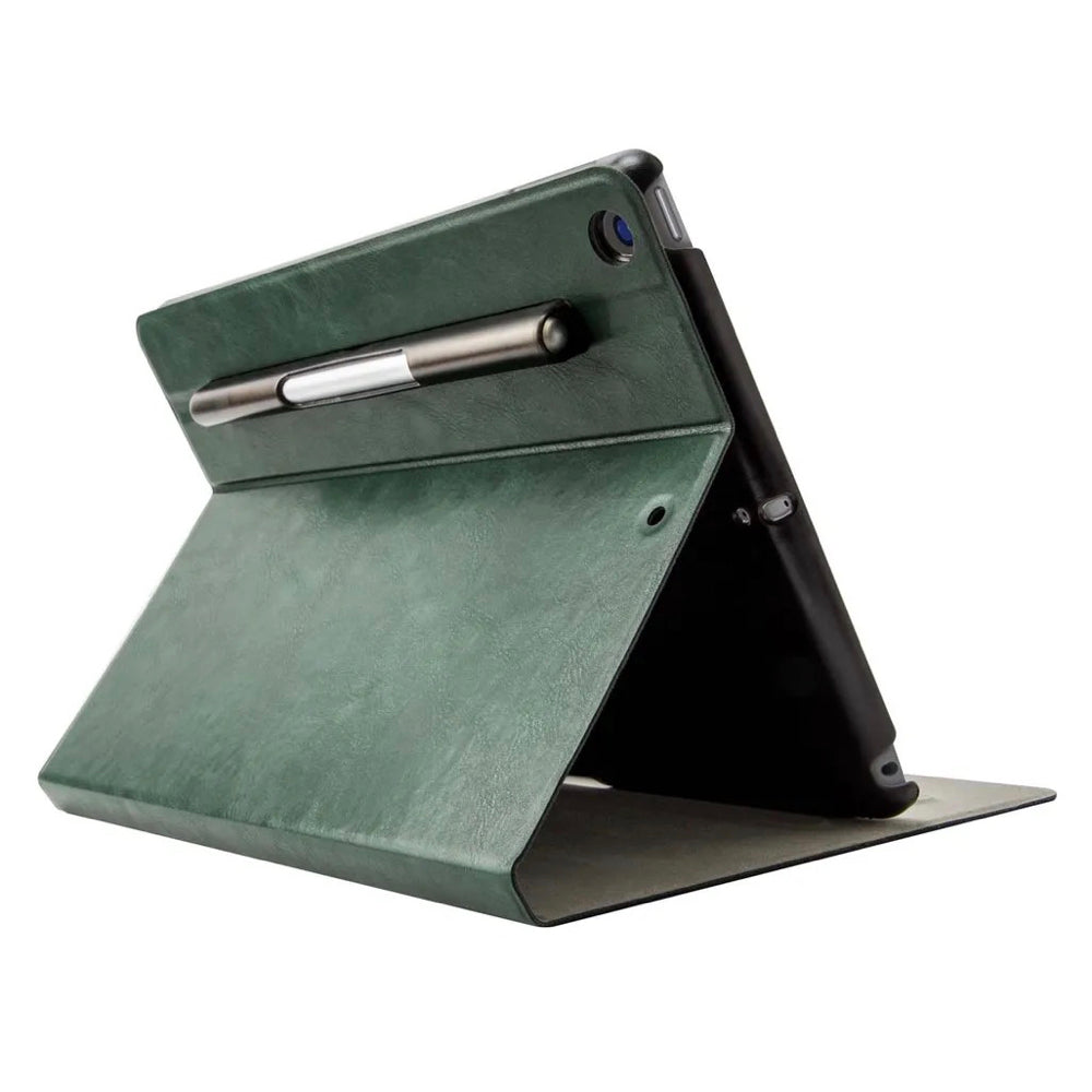 Switcheasy CoverBuddy Folio For iPad 10.2" (2019-2022) - Army Green - Mac Shack