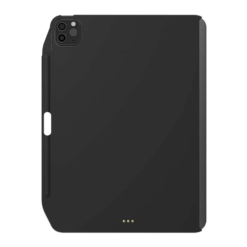 SwitchEasy CoverBuddy for iPad Pro 12.9" (2020) - Black