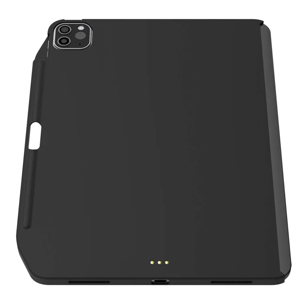 SwitchEasy CoverBuddy for iPad Pro 12.9" (2020) - Black