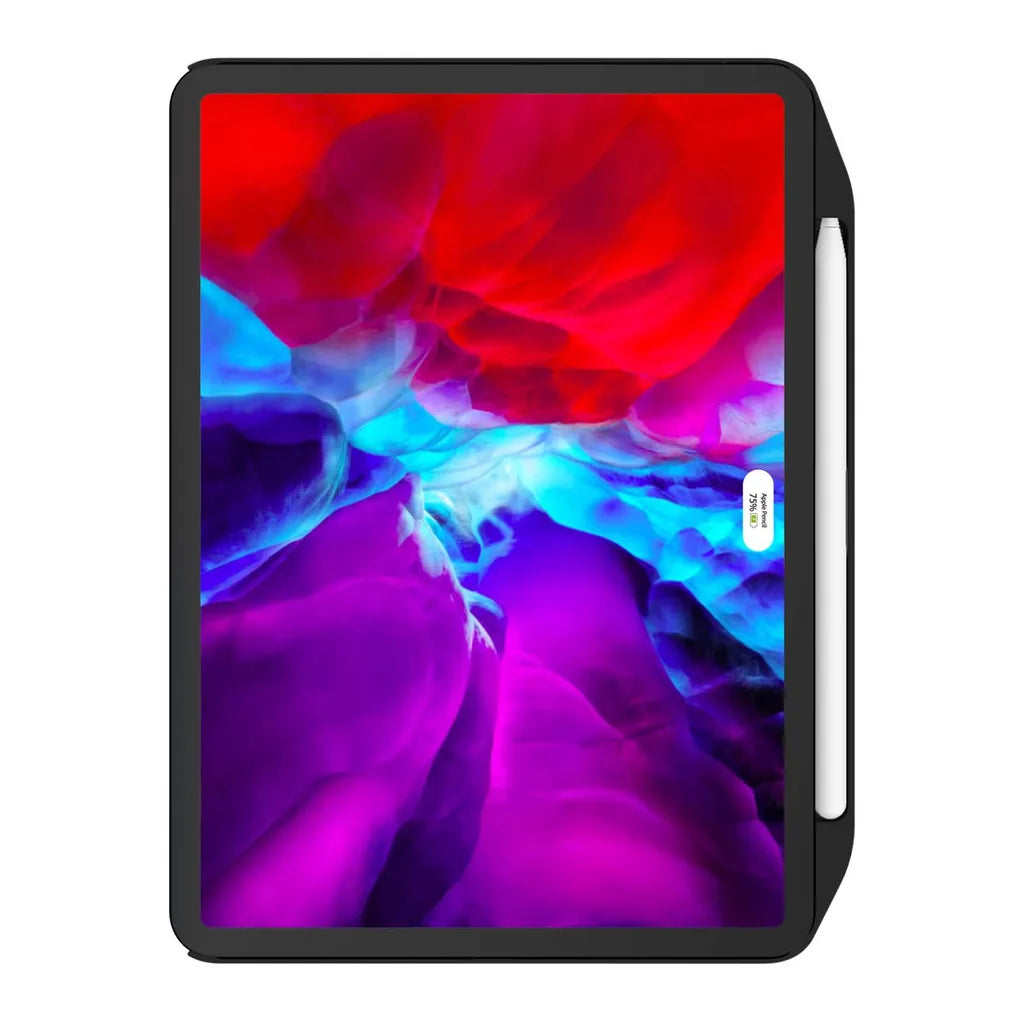 SwitchEasy CoverBuddy for iPad Pro 12.9" (2020) - Black