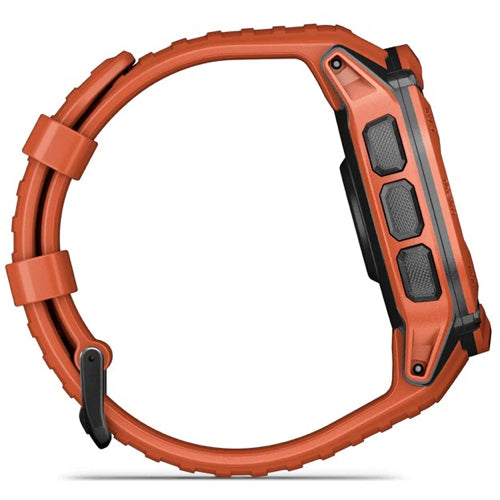 Garmin Instinct 2X Solar Rugged - Mac Shack