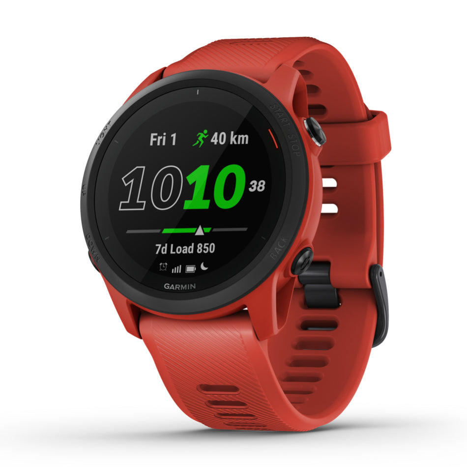 Garmin Forerunner 745