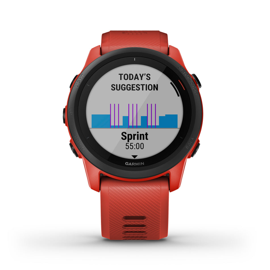 Garmin Forerunner 745