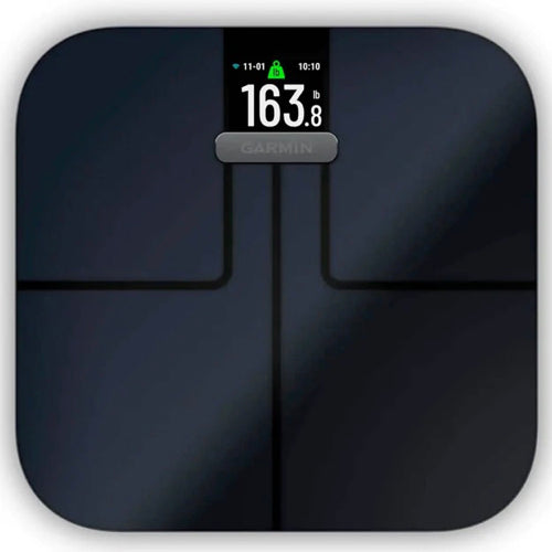 Garmin Index™ S2 Smart Scale - Black