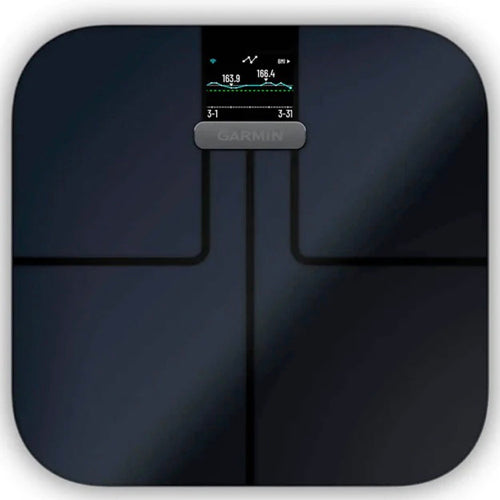 Garmin Index™ S2 Smart Scale - Black