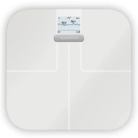 Garmin Index S2 Smart Scale - Mac Shack