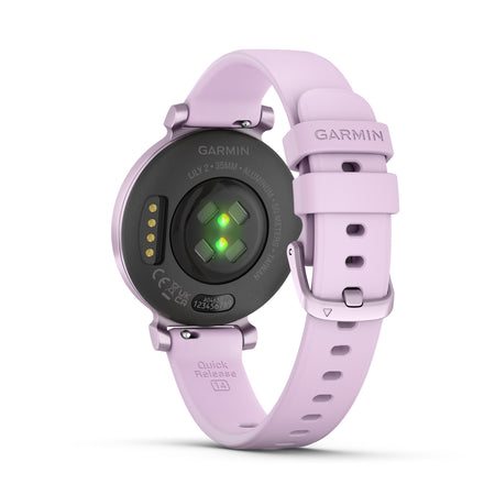 Garmin Lily 2 - Mac Shack